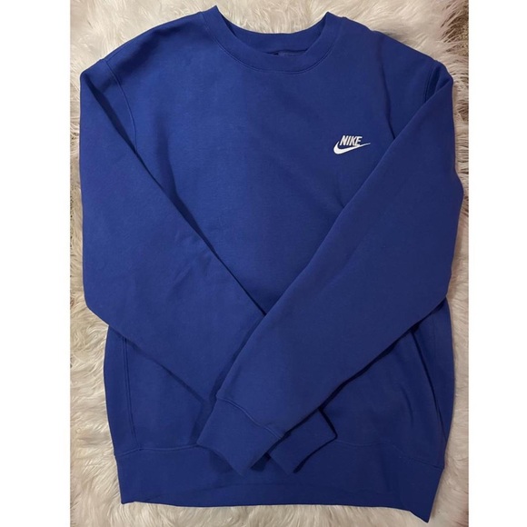 ✰ nike sweatshirt ✰ - Picture 2 of 4